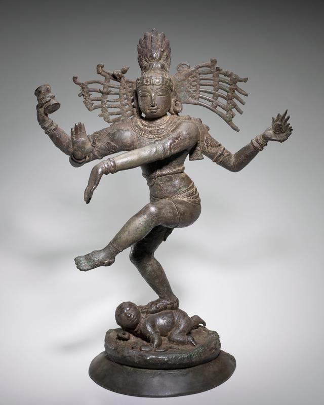 Divine Love - Shiva as Nataraja – Symbolism and Meaning... | Facebook